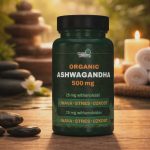Naturprodukt Ashwagandha, soutěž