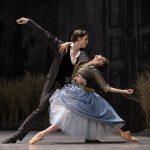 Polina Semionova míří do Prahy. Festival PRAGUE ON POINT představí světové baletní hvězdy i novou generaci talentů