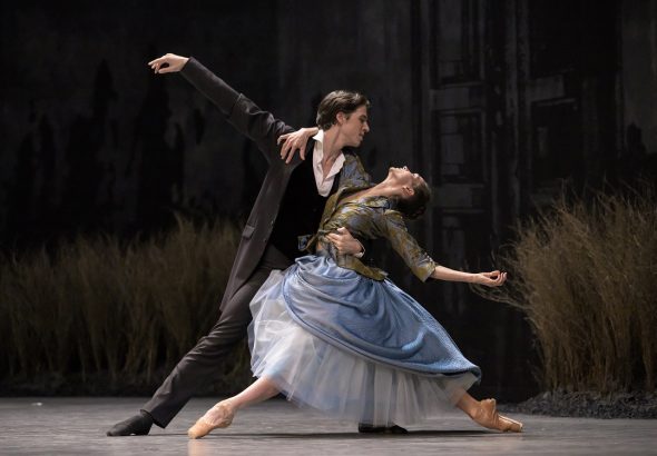 Polina Semionova míří do Prahy. Festival PRAGUE ON POINT představí světové baletní hvězdy i novou generaci talentů