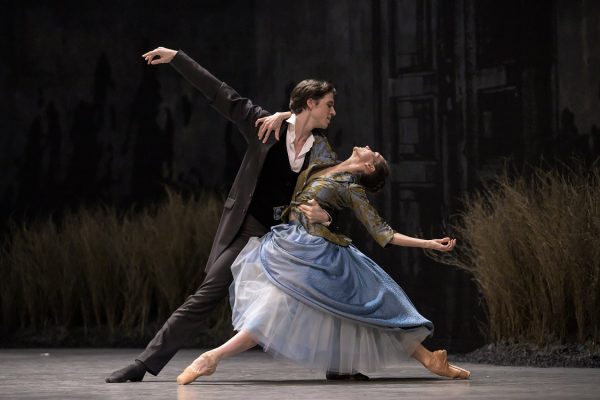 Polina Semionova míří do Prahy. Festival PRAGUE ON POINT představí světové baletní hvězdy i novou generaci talentů