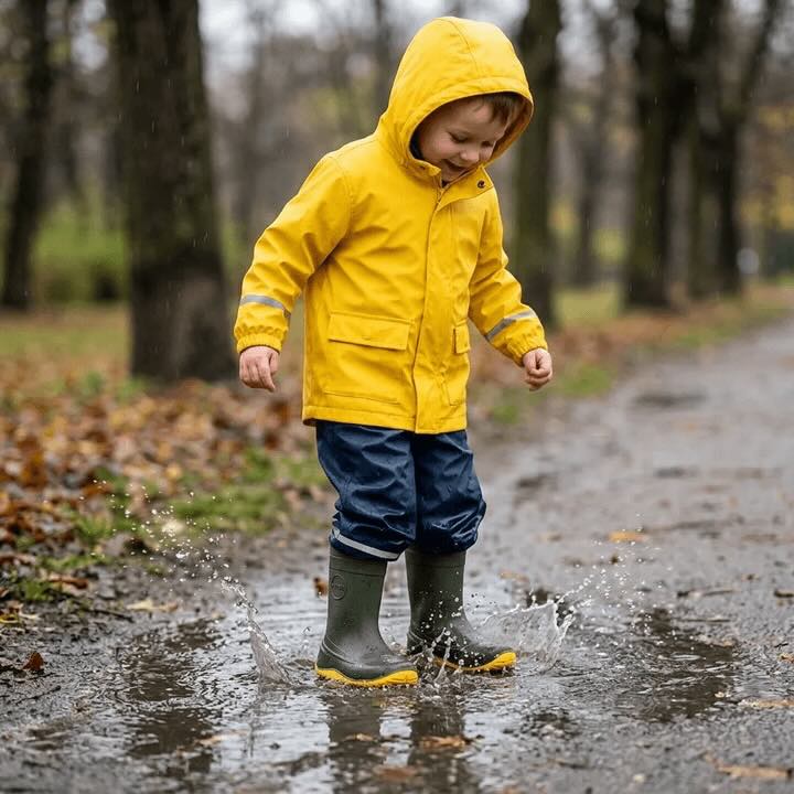 letní tábor, naBOSo.cz