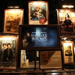 Sherlock Holmes The Exhibition