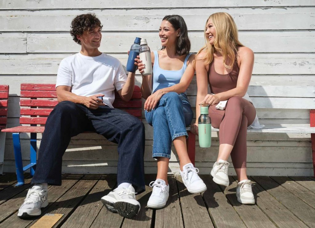 Sodastream
