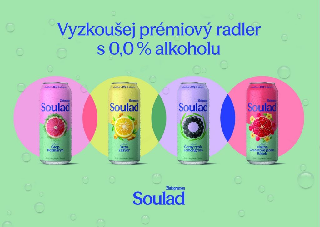 Soulad