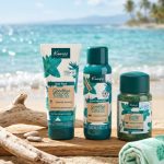 SOUTĚŽ, Kneipp, Sprchový gel Goodbye Stress, Pěnu do koupele Goodbye Stress, Sůl do koupele Goodbye Stress