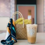 Starbucks, Iced Coffee Blend