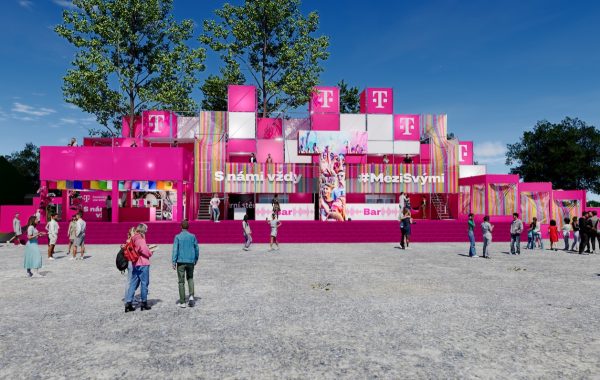 T - mobile