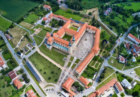 Morava, vinařské stezky Znojemska, Hudba na vinicích