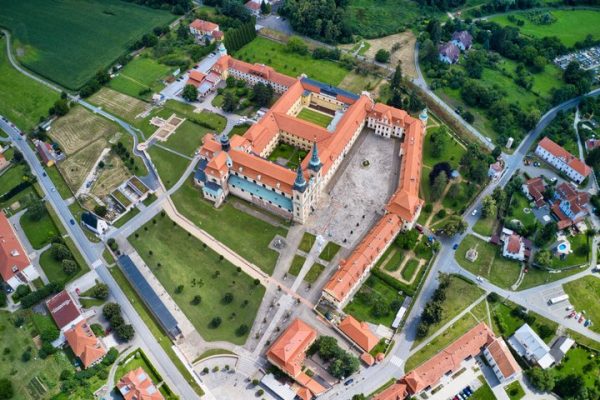 Morava, vinařské stezky Znojemska, Hudba na vinicích