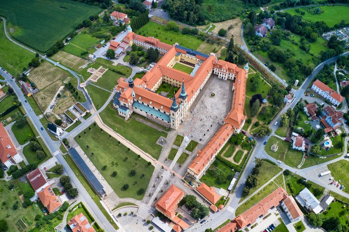 Morava, vinařské stezky Znojemska, Hudba na vinicích