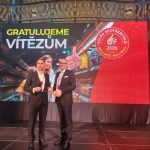 Vileda, Volba spotřebitelů 2026 ,