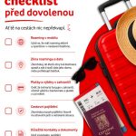 Dovolená bez stresu, Vodafone