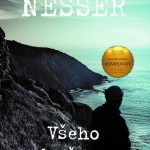 Všeho do času, Håkan Nesser, kniha