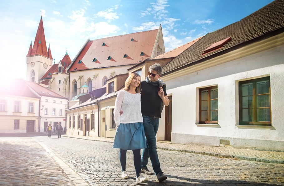 Znojmo