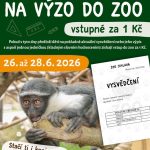 Zoo Jihlava, Noemova archa, vysvědčení, pavilon žiraf