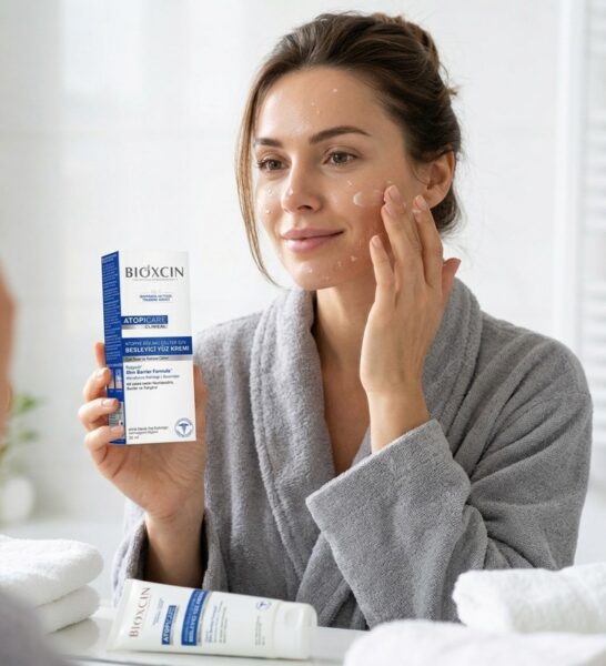 bioxcin, Krém, ekzém, Bioxcin Atopicare