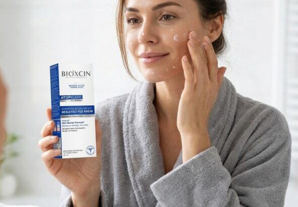 bioxcin, Krém, ekzém, Bioxcin Atopicare