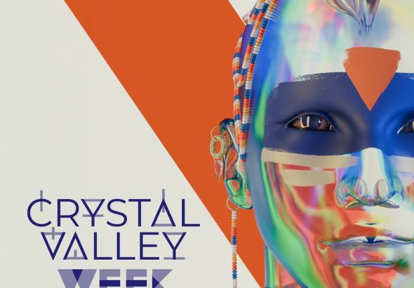 festival Crystal Valley Week