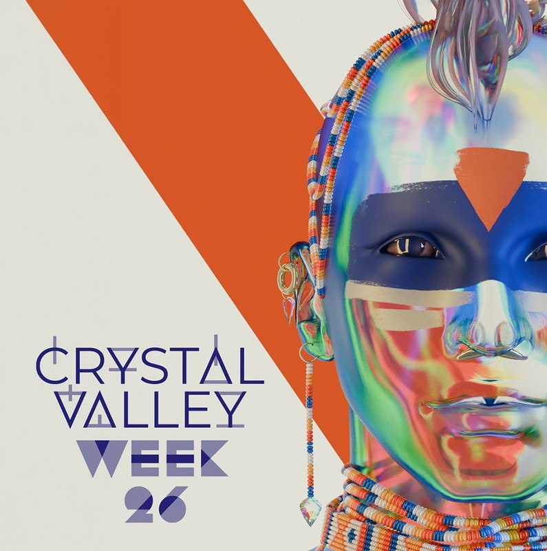 festival Crystal Valley Week