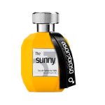 Asombroso, kosmetika, The Sunny , parfém