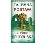 Vlastimil Vondruška , Tajemná postava