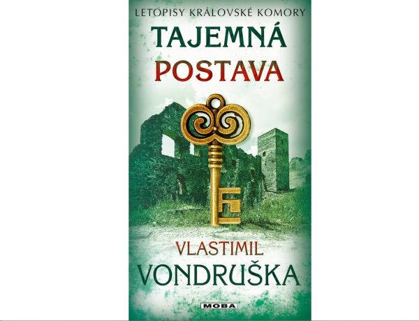 Vlastimil Vondruška , Tajemná postava
