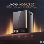 Mova Mobius 60