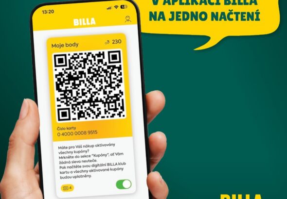 Billa