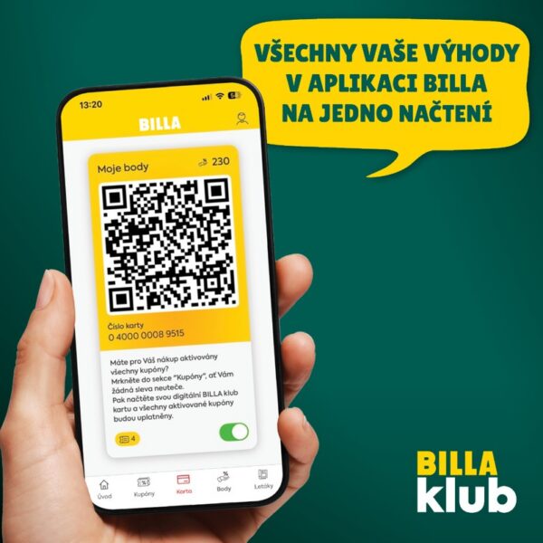Billa