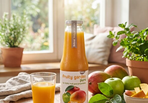 Biogena Fruity Garden