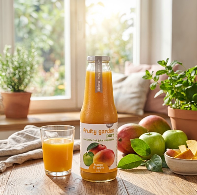 Biogena Fruity Garden