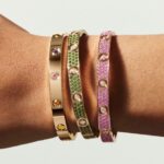 Cartier Ikonický náramek LOVE