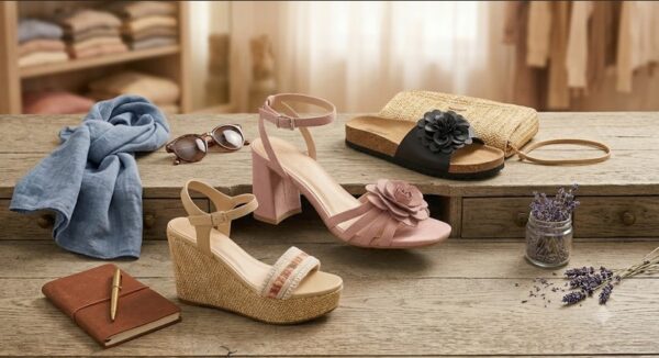Deichmann , obuv, test