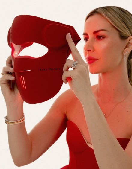 Envy Therapy LED 2.0 Biohack Mask, krása, pro ženy,