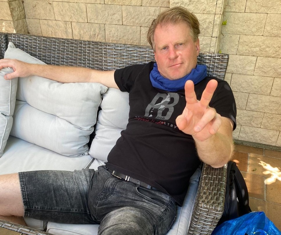 Petr H. Batěk, Mimo scénář