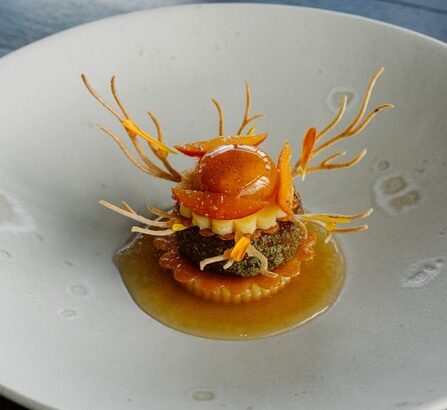 Reason, restaurace, gastro