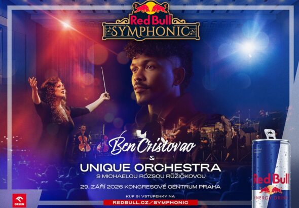 Red Bull Symphonic , hudba, kultura