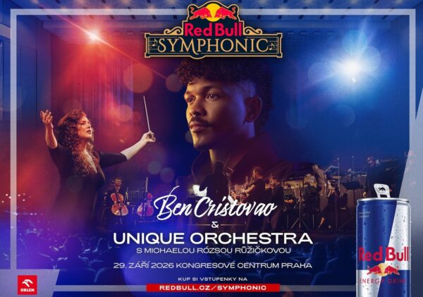 Red Bull Symphonic , hudba, kultura
