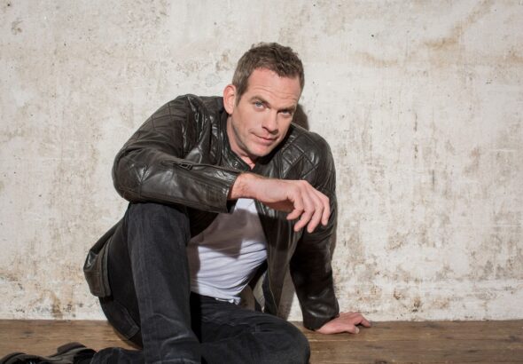 Šansoniér GAROU, GAROU, hudba, kultura, šansoniér