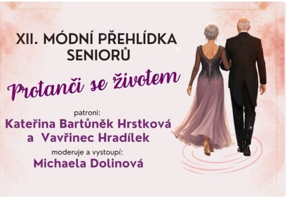 Senioři z RoSy
