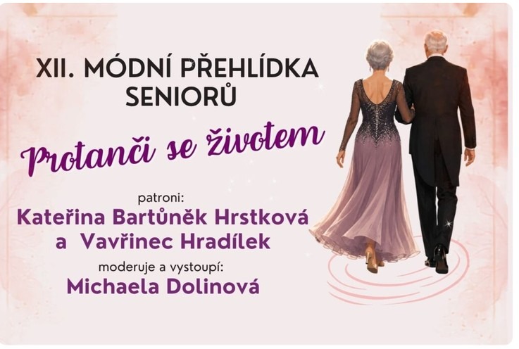Senioři z RoSy