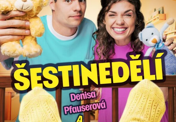 Šestinedělí