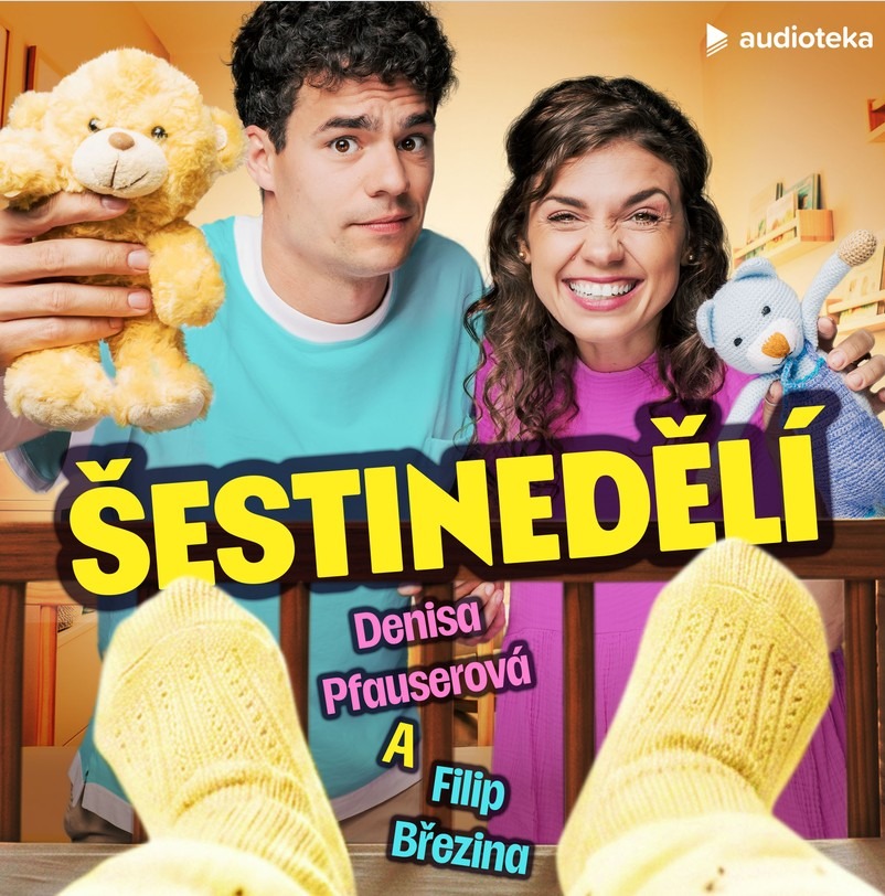 Šestinedělí