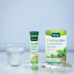 Soutěž, Kneipp, odvodnění, Kneipp Odvodnění šumivé tablety
