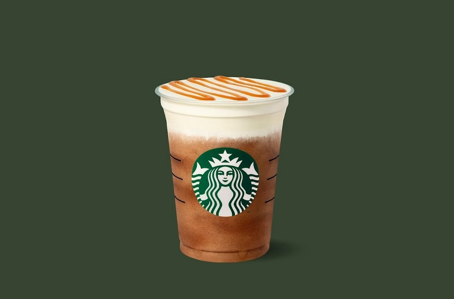 Starbucks 