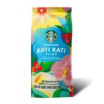 Starbucks, káva, Starbucks Kati Kati Blend