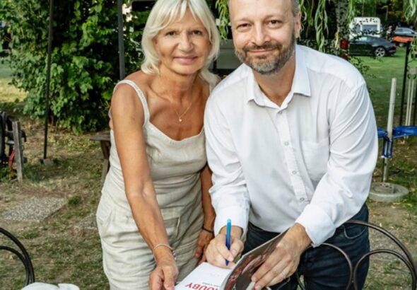 Václav Láska, Láska je na houby, kniha