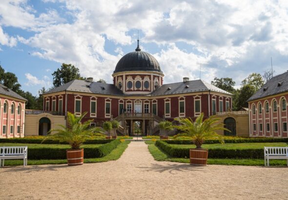 Středočeská centrála cestovního ruchu, Kladensko, Slánsko