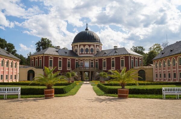 Středočeská centrála cestovního ruchu, Kladensko, Slánsko