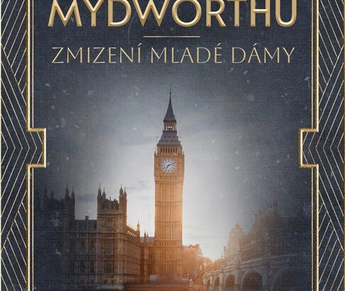 Vraždy v Mydworthu